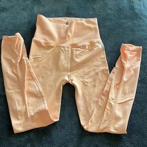 Free People- seamless